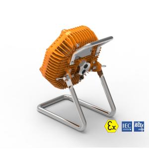 Explosion Proof Portable Led Lighting 10W 15W