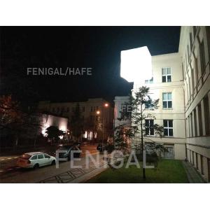 Cinema Inflatable Light Balloon HMI 2400w Or LED 1440w