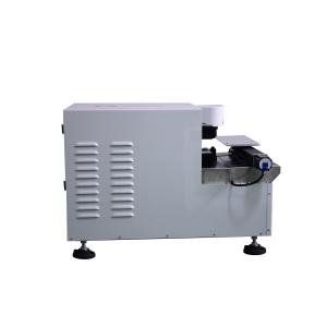 CE HDMI Cable / RF Cable Wire Stripping Machine With 30W CO2 Synrad Laser