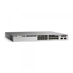China Cisco C9300-24UX-E Switch : 24x Multi-Gig PoE++ Ports , SDN-Ready & Secure StackWise-320 Cisco Switch on sale