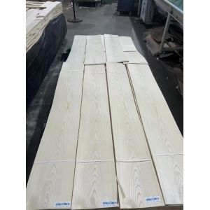 AAA Grade Ash Crown Cut Veneer Superior Choice for Luxury Natural Wood Furniture