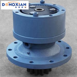 Excavator Hydraulic Planetary Swing Motor Reducer Rotary Gearbox Ex60-5 Ex75
