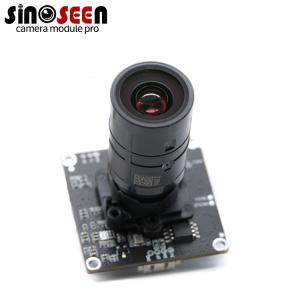 China Starlight Night Vision Effect 1080P HD Camera Module SC2210 Black Optical Sensor on sale