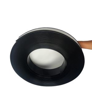 China Waterproof 7cm Brushed Color Channelume Aluminum Coil for Signage on sale