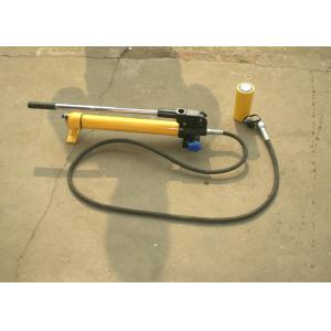 700 Bar Hand Operated Portable Hydraulic Oil Pump
