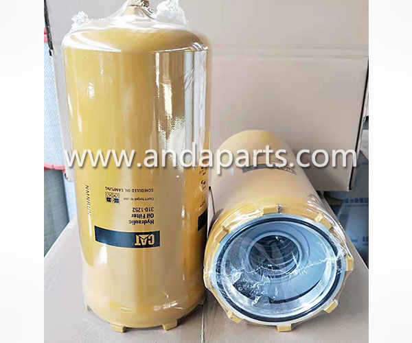 Good Quality Hydraulic Oil Filter For CATERPILLAR 310-1252