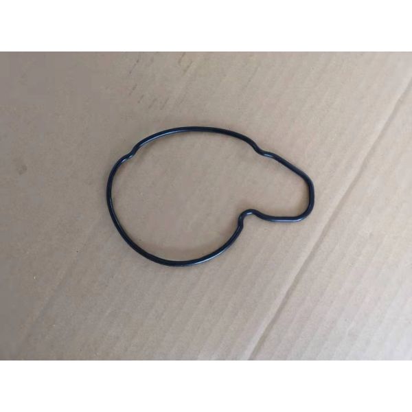 Aluminum ISUZU Water Pump 8971233302 For 4J Series Diesel Engine ORIGIN PARDS