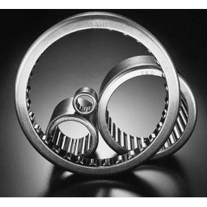 HK0810 Full Complement Needle Roller Bearing High Mechanical Efficiency