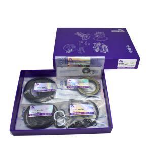 PTFE CAT320C SBS120 Hydraulic Pump Seal Kit Excavator Main Pump