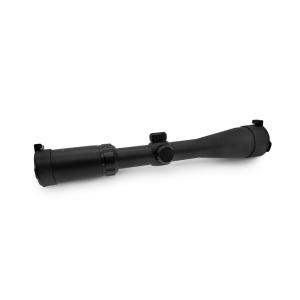 3-9x40 Long Range Digital Rifle Scopes Black Matte Anodizing