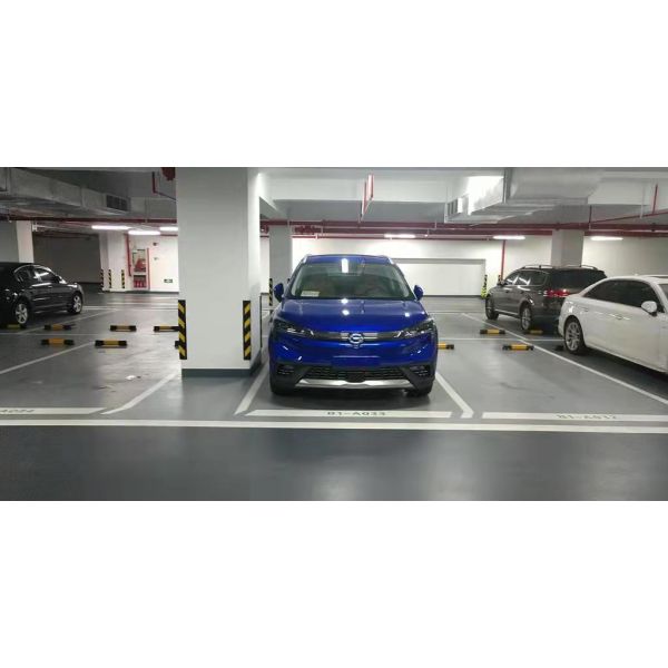 AION LX 2023 2024 Super Long Range NEDC 520km Ev Sport SUV High Speed 4 Wheel 5 Seats Electric Car Maximum torque 350N.m