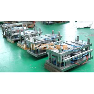 L Rim CR12Mov Aluminium Foil Container Mould Long Using Life