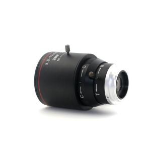 1/2" Machine Vision Camera Lenses