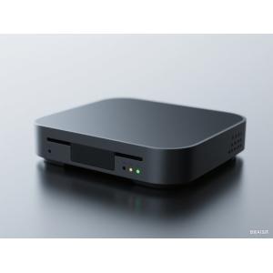 Plastic Injection Set Top Box with Wired/Wireless Connectivity