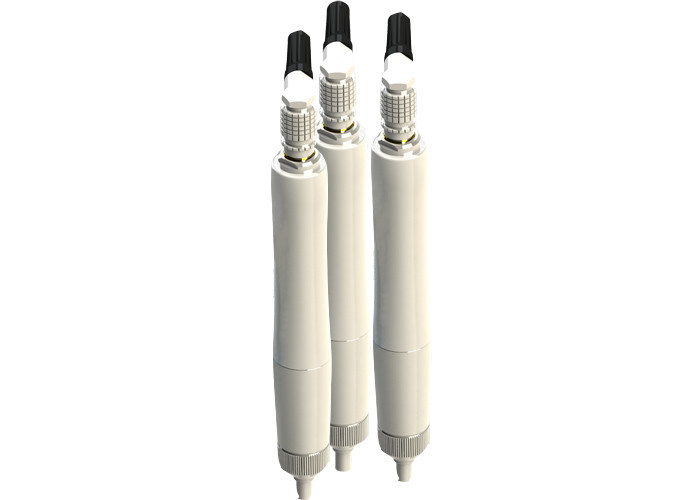 High Accurate Ultrasonic Hardness Tester Durometer metal hardness testing