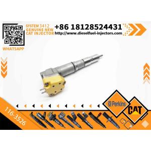 104-3377 0R-8786 INJECT PUMP Engine Parts Fuel Injector 111-7916 116-3526 for