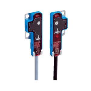 G2 GSE2F-P1151 SICK Photoelectric Sensors Engineering Laser Sensor Express