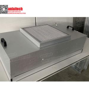 Ffu Ffu H14 Hepa Cleanroom Ffu