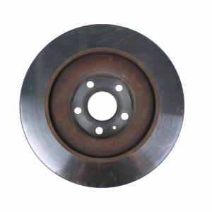 WOMALA 31687441 Alloy Steel Propeller Shaft For Volvo XC60