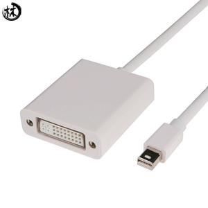 Kico Hot Sale Mini DP To DVI Cable Converter Adapter Male To Female Provide OEM