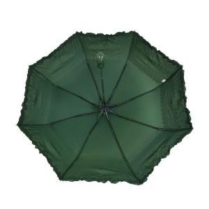 Automatic Travel Umbrella With 190T Pongee Auto Close Control