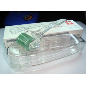 Best MT derma roller to be in titanium alloy needles