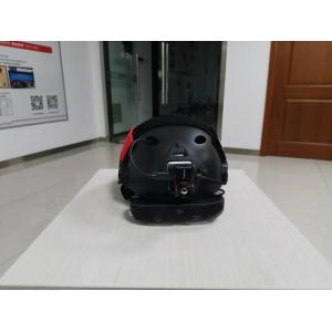 Quality Infrared Thermometer Ai - Powered Smart Helmets Non - Contact Test Method for sale