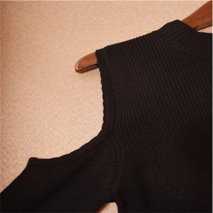 Ladies Casual Sweateres, Ladies wholesale cheap sweaters