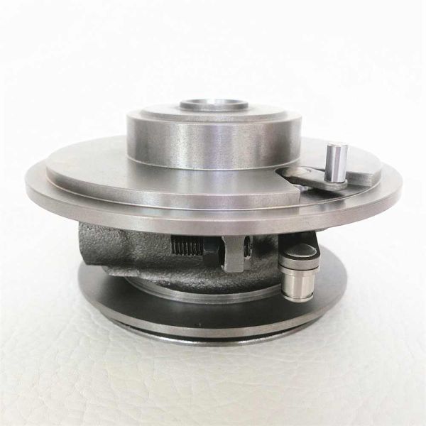 Td04L Oil Cooled Turbo Bearing Housing For 4937709031 Turbocharger