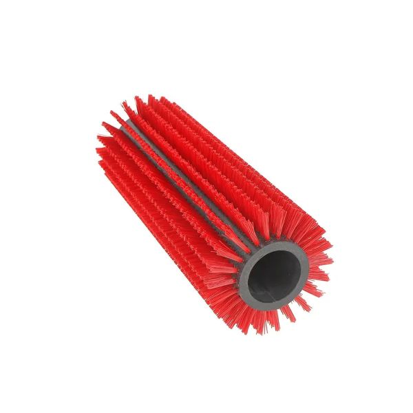 Roller Brush Replacement Nylon Brush Kits For Cleaning Equipment Apply To 420
