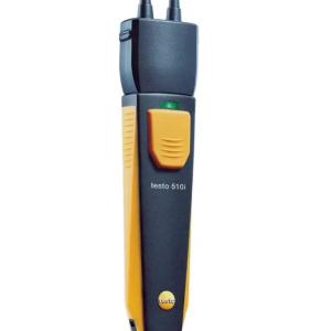 Testo 510i Differential Pressure Measuring Meter Testo510i Differential Pressure