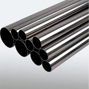 Cold Drawn Seamless Stainless Steel Pipe Tube 3/4 Inch 3/8" 5/16" 5/8" 304 304L