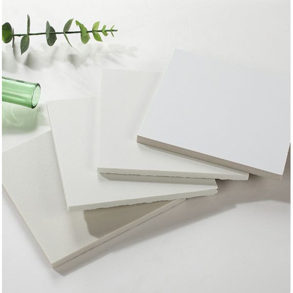 Pure White 800x800mm High Gloss Porcelain Floor Tiles for Bathroom and Interior Walls