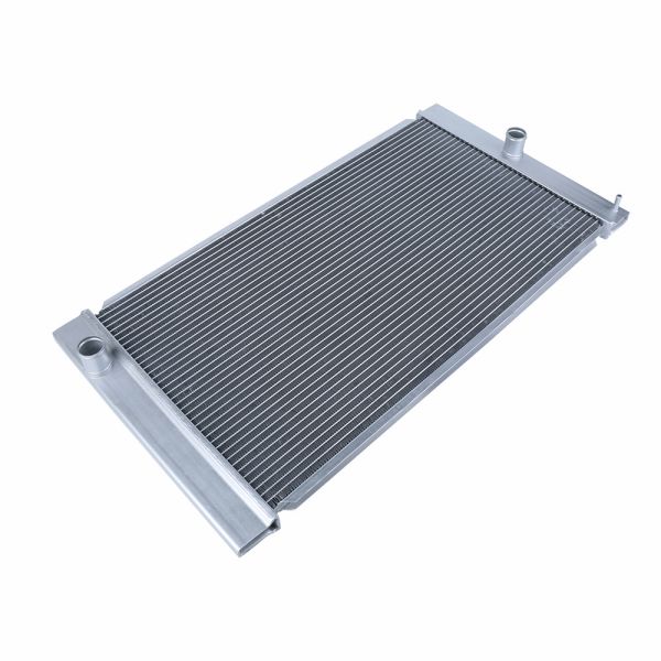Buy 36000378 C30 XC40 XC90 Auto Radiator Automotive Parts at wholesale prices