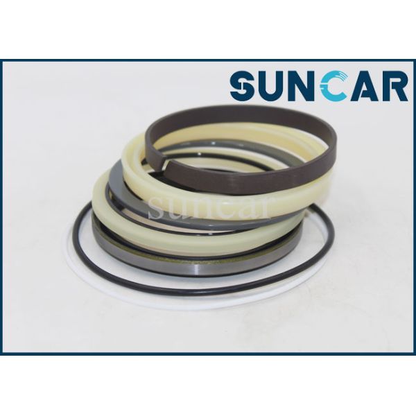 LZ00445 Cylinder Seal Kit Boom Repair Kits Fits CASE CX210N CX210LR Sealing Part