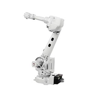 6 Axis Collaborative Servo Motor Robot Arm Multifunctional Robotic Laser Welder