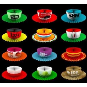 Christmas paper products Halloween products