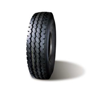 China 10.00R20 Radial Truck Tyre All position 10.00 R20 Truck Tires on sale