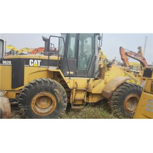 SECONDHAND CATERPILLAR WHEEL LOADER 962G/962 JAPAN HIGH QUALITY LOADER