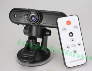 1080p Vehicle mini dvr video recorder, Video recorder V1000