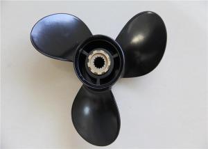 China Mercury Outboard Prop Replacement , Mercury Outboard Motor Propellers on sale