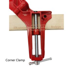 Corner Clamp ,Woodworking DIY,Hand Tools