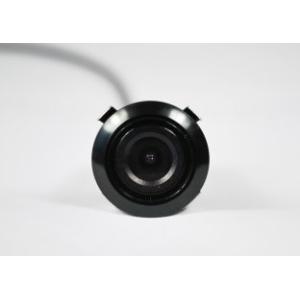 NTSC Universal Rear View Car Camera Wide Angle Waterproof