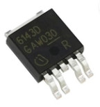 BTS6143D BTS7030-2EPA BTS716G BTS840S2 INFINEON TO252 TSSOP SOP HSOP20