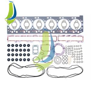 Quality 4089758 Upper Head Gasket Kit For ISLE Engine for sale