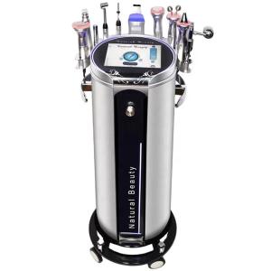 10 In 1 Hydro Dermabrasion Machine