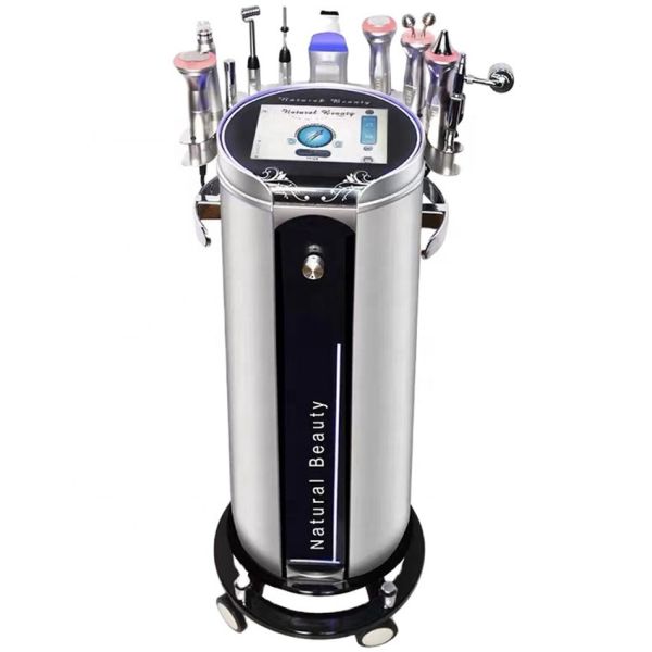 Buy 10 In 1 Hydro Dermabrasion Machine at wholesale prices