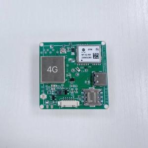RTK High Precision GNSS Module With 4G And Inertial Navigation