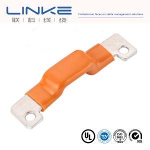 Customized Copper Bus Bar for Substation Engineering