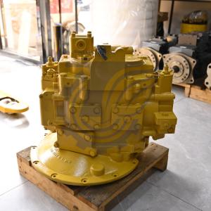 244-8481 173-3519 589-1919 200-3369 For CAT322C SBS120 Excavator Hydraulic Main